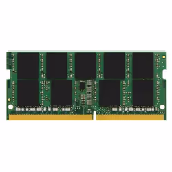 Kingston Technology ValueRAM KCP426SD8/16 module de mémoire 16 Go 1 x 16 Go DDR4 2666 MHz