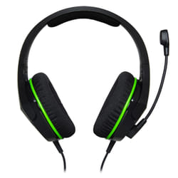 HyperX CloudX Stinger Core Noir, Vert