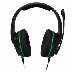 HyperX CloudX Stinger Core Noir, Vert