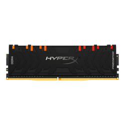 HyperX Predator HX440C19PB3A/8 module de mémoire 8 Go 1 x 8 Go DDR4 4000 MHz