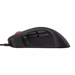 HyperX Pulsefire Raid souris USB Type-A Optique 16000 DPI