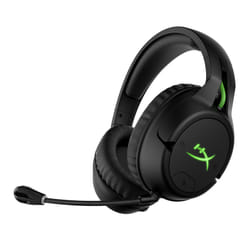 HyperX CloudX Flight  Noir
