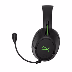 HyperX CloudX Flight  Noir