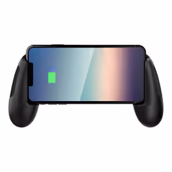HyperX ChargePlay Clutch Noir USB Manette de jeu Numérique Android, iOS