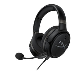 HyperX Cloud Orbit S Noir