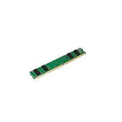 Kingston Technology KVR26N19S6L/4 module de mémoire 4 Go 1 x 4 Go DDR4 2666 MHz