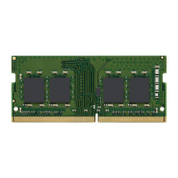 Kingston Technology KTH-PN426E/8G module de mémoire 8 Go 1 x 8 Go DDR4 2666 MHz ECC