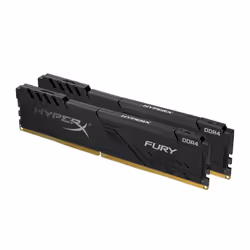HyperX FURY HX426C16FB3K2/16 module de mémoire 16 Go 2 x 8 Go DDR4 2666 MHz