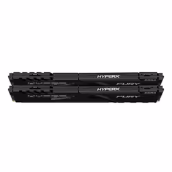 HyperX FURY HX426C16FB3K2/16 module de mémoire 16 Go 2 x 8 Go DDR4 2666 MHz