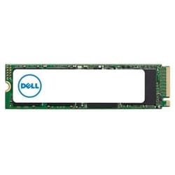 DELL SNP112P/256G disque SSD M.2 256 Go PCI Express NVMe