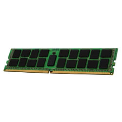 Kingston Technology KTH-PL429D8/16G module de mémoire 16 Go 1 x 16 Go DDR4 2933 MHz ECC