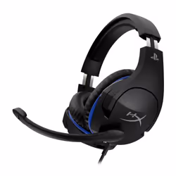 HyperX Cloud Stinger PS4 Noir