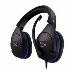 HyperX Cloud Stinger PS4 Noir - Vue supplémentaire 4