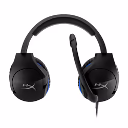 HyperX Cloud Stinger PS4 Noir - Vue supplémentaire 5