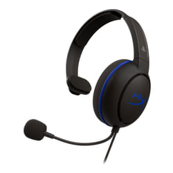 HyperX Cloud Chat Noir