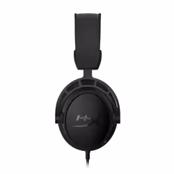 HyperX Cloud Alpha S Blackout Noir