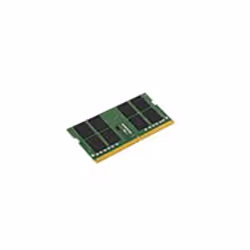 Kingston Technology ValueRAM KVR32S22D8/16, 16 Go, 1 x 16 Go, DDR4, 3200 MHz, 260-pin SO-DIMM