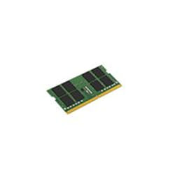 Kingston Technology ValueRAM KVR32S22D8/16 module de mémoire 16 Go 1 x 16 Go DDR4 3200 MHz