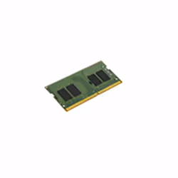 Kingston Technology ValueRAM KVR32S22S6/4, 4 Go, 1 x 4 Go, DDR4, 3200 MHz, 260-pin SO-DIMM