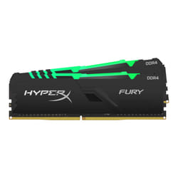 HyperX FURY HX432C16FB3AK2/16 module de mémoire 16 Go 2 x 8 Go DDR4 3200 MHz