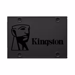 Kingston Technology A400, 1,92 To, 2.5", 500 Mo/s, 6 Gbit/s