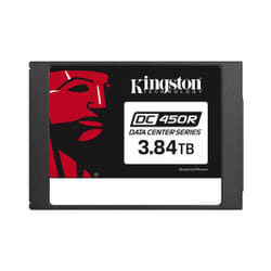 Kingston Technology DC450R 2.5" 3,84 To Série ATA III 3D TLC