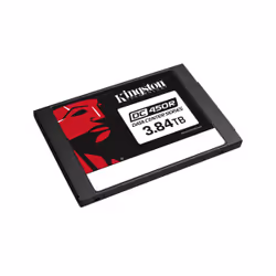 Kingston Technology DC450R 2.5" 3,84 To Série ATA III 3D TLC