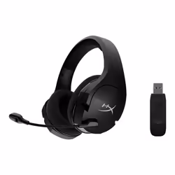 HyperX Cloud Stinger Core Noir
