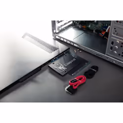 Kingston Technology SSD KC600 SATA3 2.5" de 1 024 Go - Vue supplémentaire 6