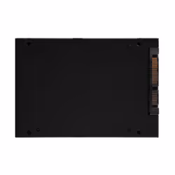 Kingston Technology KIT SSD KC600 SATA3 2.5" de 256 Go