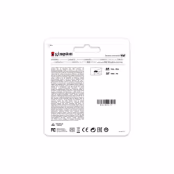 Kingston Technology Carte microSDXC Canvas Go Plus 170R A2 U3 V30 de 512 Go sans ADP - Vue supplémentaire 4