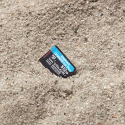 Kingston Technology Carte microSDXC Canvas Go Plus 170R A2 U3 V30 de 512 Go sans ADP - Vue supplémentaire 7