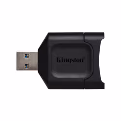 Kingston Technology MobileLite Plus