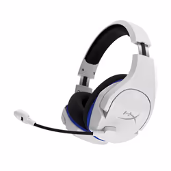 HyperX Cloud Stinger Core Blanc