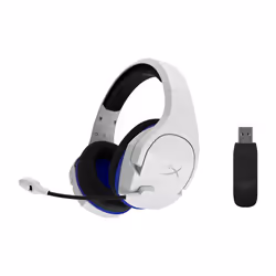 HyperX Cloud Stinger Core Blanc