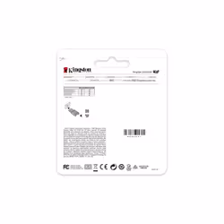 Kingston Technology MobileLite Plus lecteur de carte mémoire USB 3.2 Gen 1 (3.1 Gen 1) Type-A Noir - Vue supplémentaire 4