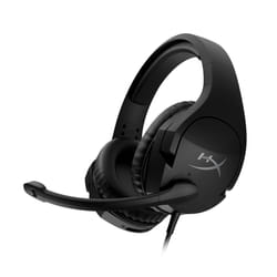 HyperX Cloud Stinger S Noir