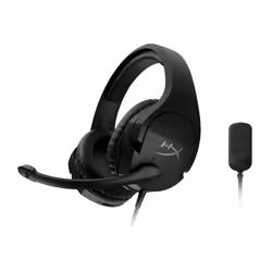 HyperX Cloud Stinger S Noir