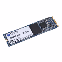 Kingston Technology A400 M.2 480 Go Série ATA III 3D NAND