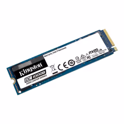 Kingston Technology DC1000B M.2 240 Go PCI Express 3.0 3D TLC NAND NVMe