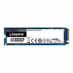 Kingston Technology DC1000B, 480 Go, M.2, 3200 Mo/s