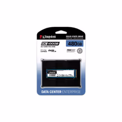 Kingston Technology DC1000B M.2 480 Go PCI Express 3.0 3D TLC NAND NVMe