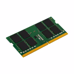 Kingston Technology ValueRAM KVR26S19D8/32, 32 Go, 1 x 32 Go, DDR4, 2666 MHz, 260-pin SO-DIMM