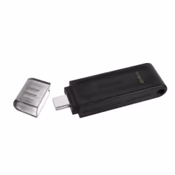 Kingston Technology DataTraveler 64 Go USB-C 3.2 Gen 1 70 - Vue supplémentaire 4