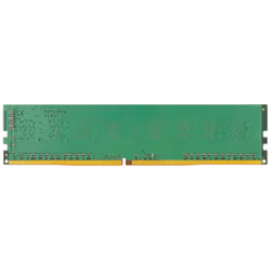 Kingston Technology ValueRAM KVR32N22D8/32 module de mémoire 32 Go 1 x 32 Go DDR4 3200 MHz
