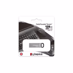 Kingston Technology DataTraveler Clé USB Kyson 128 Go - Vue supplémentaire 4