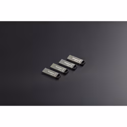 Kingston Technology DataTraveler Clé USB Kyson 256 Go - Vue supplémentaire 8