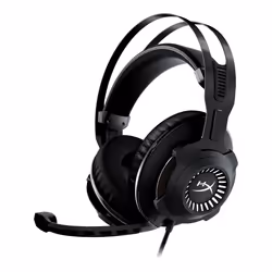 HyperX Cloud Revolver Pro Noir