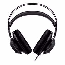 HyperX Cloud Revolver Pro Noir