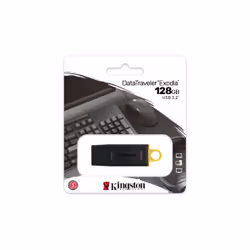 Kingston Technology DataTraveler Exodia - Clé USB 3.2 - Vue supplémentaire 6